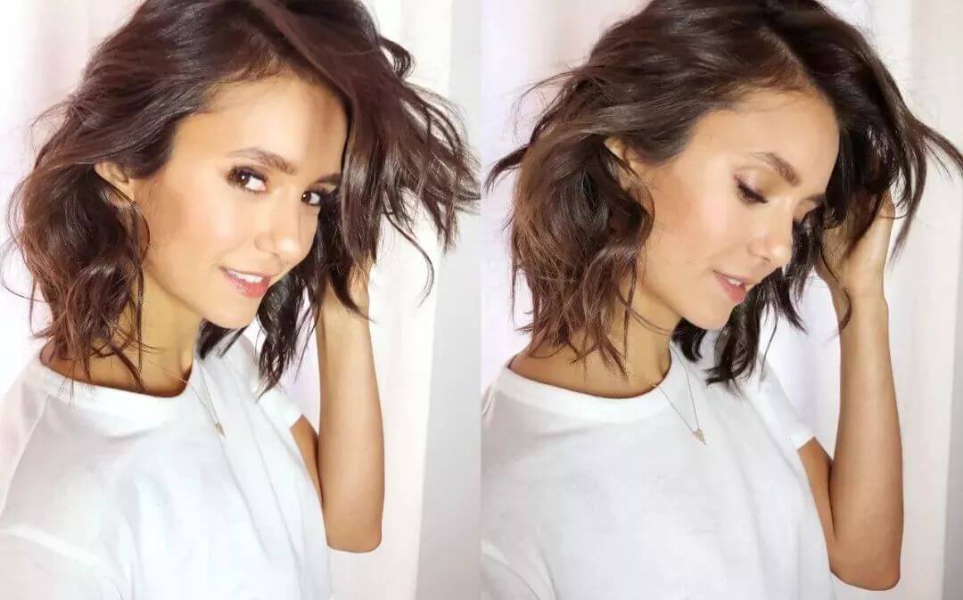 40  MEDIUM LENGTH HAIRSTYLES FOR WOMEN TO LOOK ATTRACTIVE