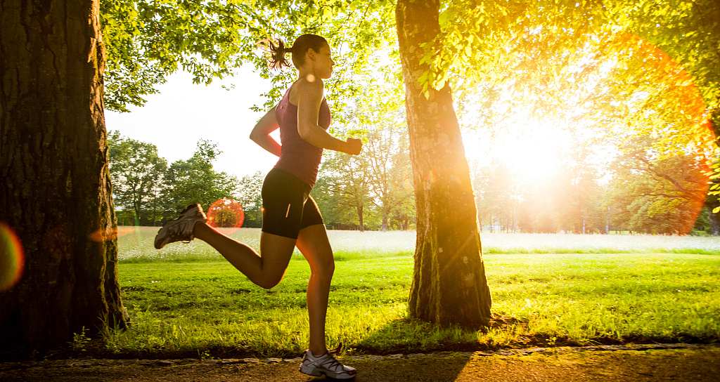 Running is not advised if these 5 situations occur