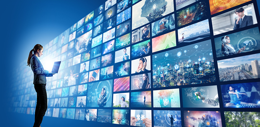Potential Impacts of OTT on Entertainment