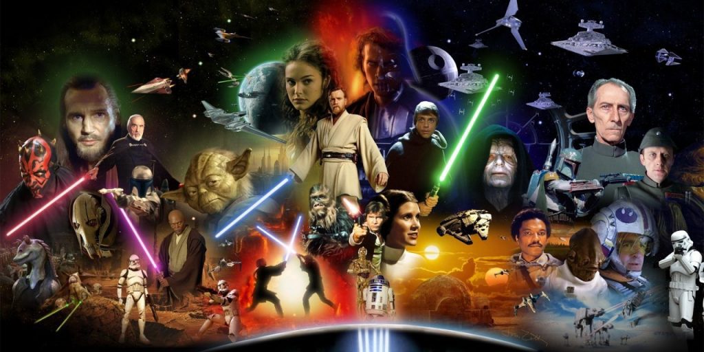 Some Fun-Facts About Popular Star Wars Movie