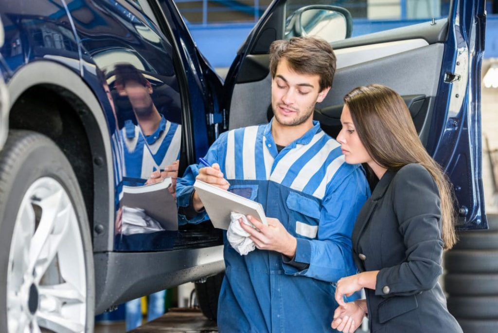 How to Finance a Business Vehicle for Yourself