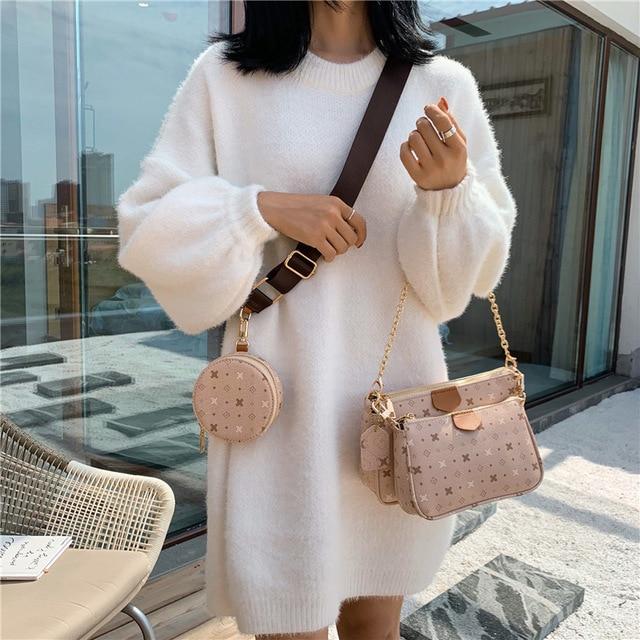 Shop These Luxury Handbags for Women 2020