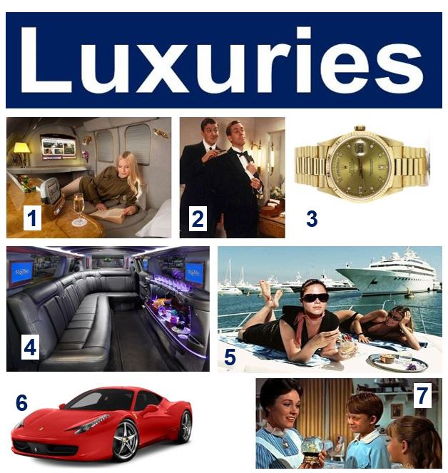 What Are Luxury Items Refers to. top luxury items, top luxury brands, top luxury brands in the world, top luxury brands in the world 2020