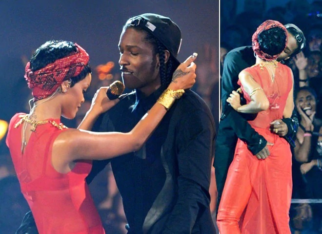 What is the Status of Rihanna and Asap Rocky 2020 Relationship. Asap Rocky and Rihanna's Relationship