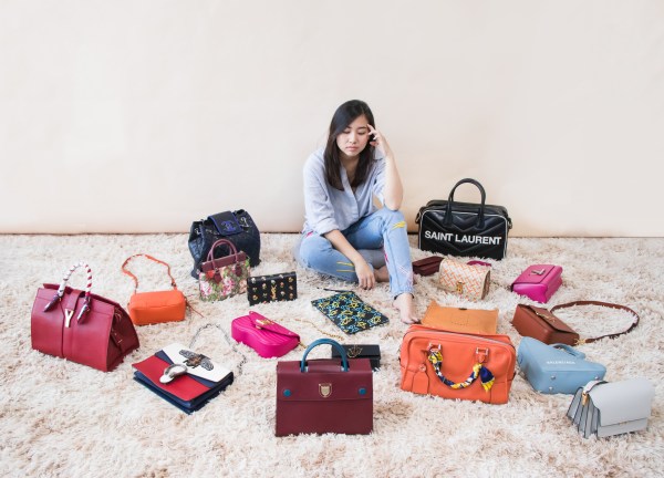 Reasons for Purchasing Pre-Owned Designer Handbags