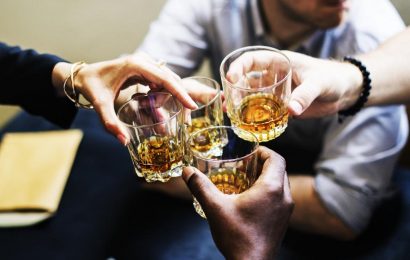 Are You Still Drinking Every Day? The Health Hazards of Excessive Drinking