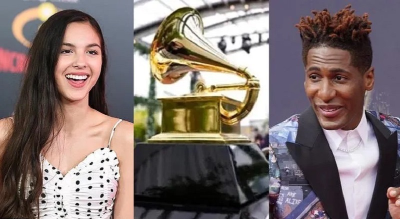 Check Out a Complete List of the 2022 Grammy Awards Winners