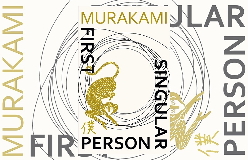 'First Person Singular,' by Haruki Murakami