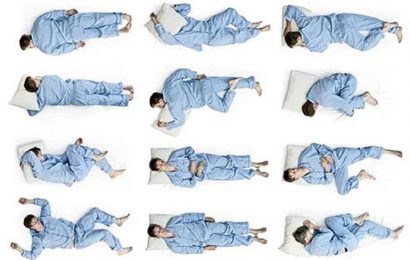 Which Sleeping Position is Best for Your Body? What Are the Dangers of Sleeping on Your Stomach?