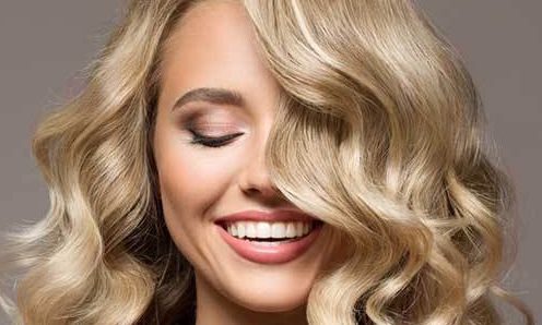 36 TREND HAIR COLORS FOR 2019