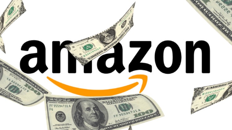How to Earn Extra Money with Amazon Side Hustle
