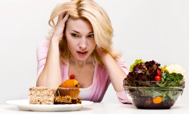 Main Causes of Emotional Eating