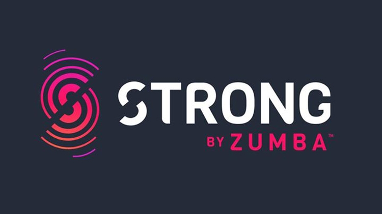 STRONG by Zumba