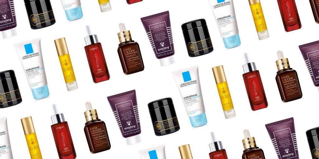 Luxury Skincare Brands That You Must Have
