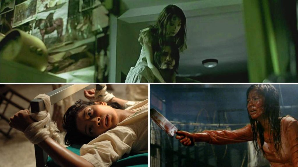 Must-Watch Hollywood Horror Movies of 2020