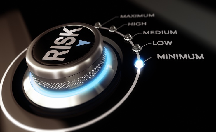 5 Proven Ways to Decrease Risks in Businesses