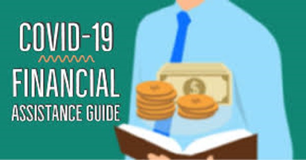 COVID-19 Financial Aid for Various Businesses