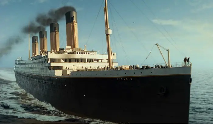 Lesser-Known Titanic Movie Facts