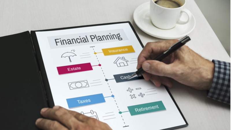 What Are The Duties Of A Financial Advisor
