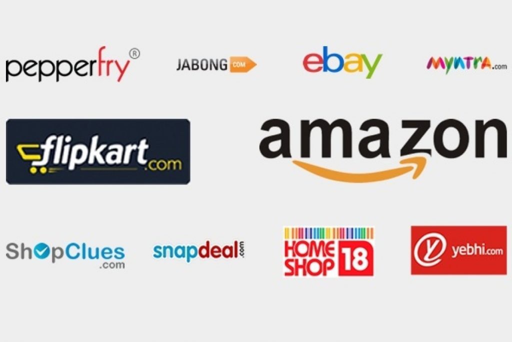 5 Best E-commerce Business Sites to do Online Shopping