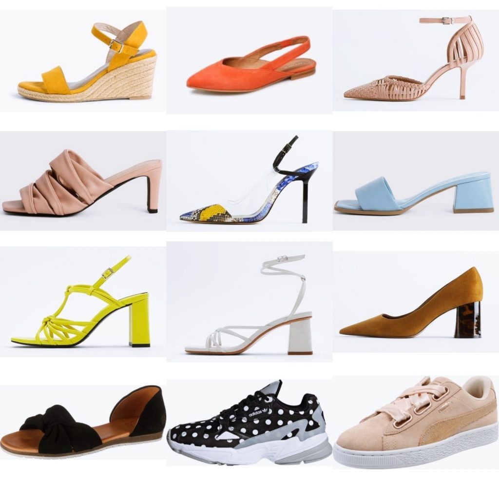 Buy These Top Most Luxurious Footwear Brands for Women