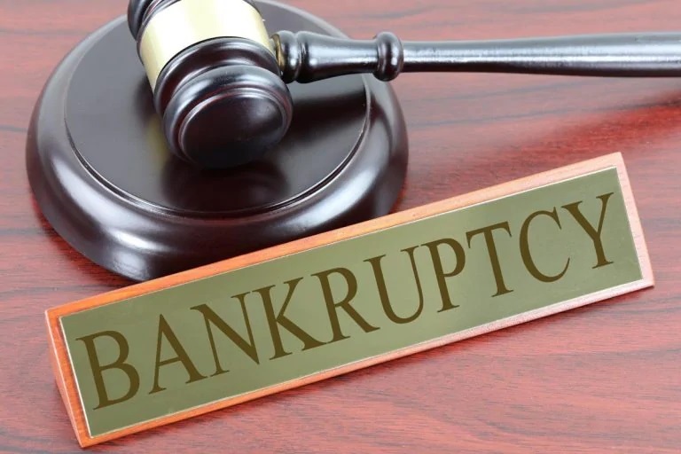 Essential Things to Know About Bankruptcy