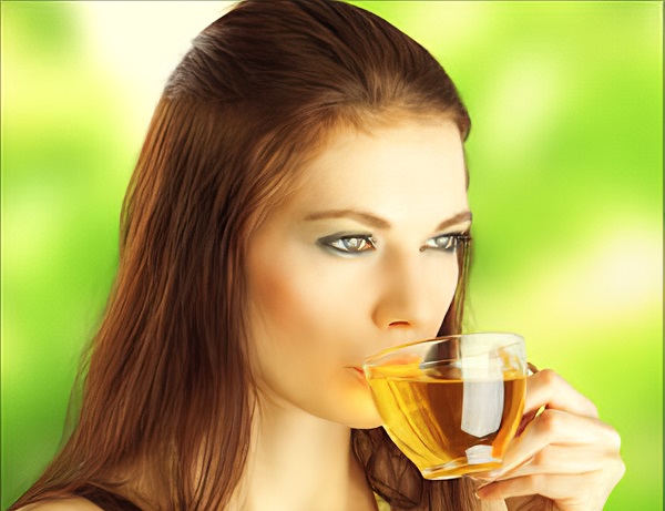 Green Tea Improves Brain Function