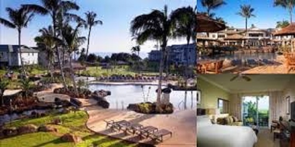 The Westin Princeville Ocean Resort Villas