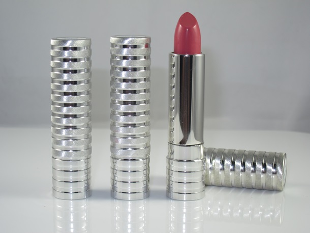 Clinique Long Last Soft Matte Lipstick. Luxury Lipstick Brands in the World