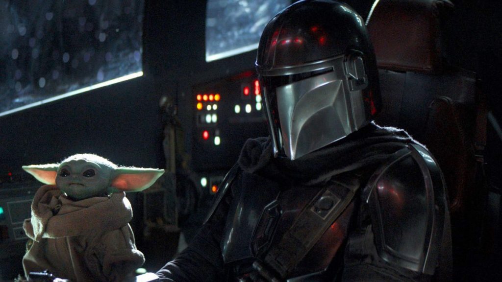 Everything That You Want to Know About Mandalorian SO2. Mandalorian Trailer