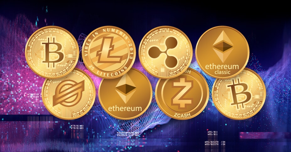 Know the Different Types of Cryptocurrencies Other Than Bitcoin. Types of Cryptocurrency Trading