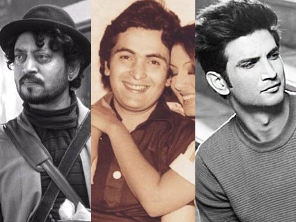 Outstanding Bollywood Celebs Who Died in 2020