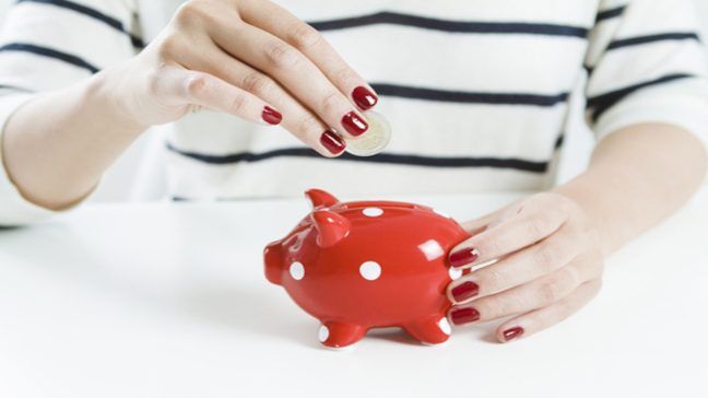 Spend Frugally and Pad your Emergency Fund