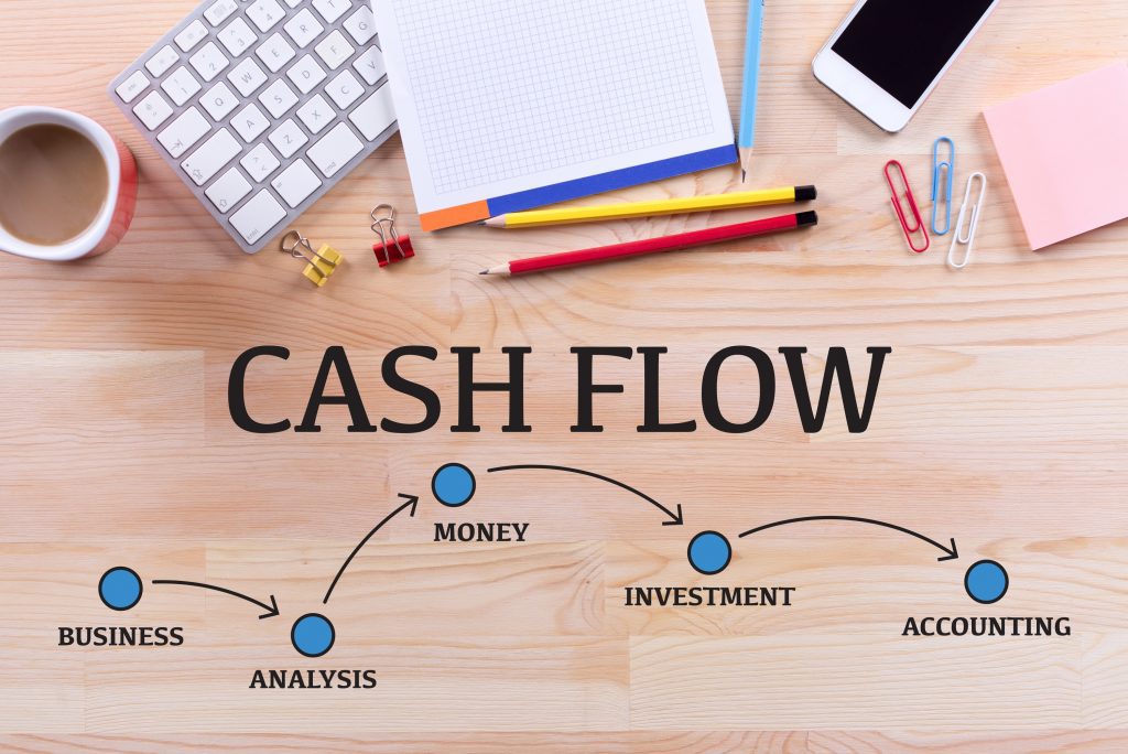 Tips & Trick for Businesses Struggling with Cash Flow