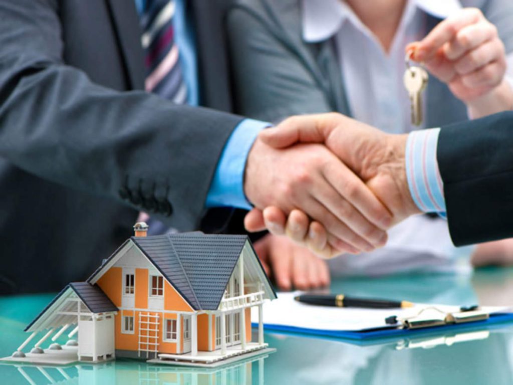 Tips to Start Your Own Real-Estate Business