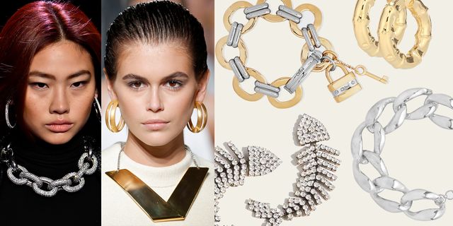 Top 2020 Fashion Jewelry Trends You Need to Know About. Latest Fashion Jewelry Trends 2021