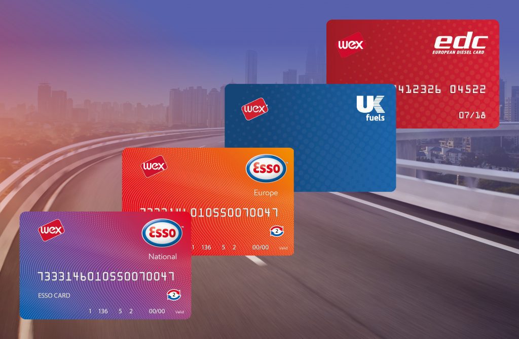 Fuel Card Types. Business Fuel Card Benefits