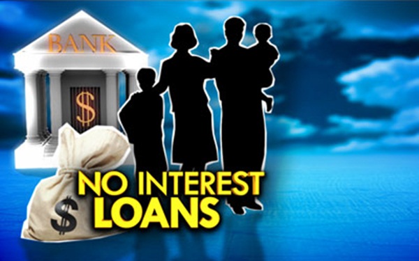How Government Interest-Free Loans Work. Government Interest-Free Loans