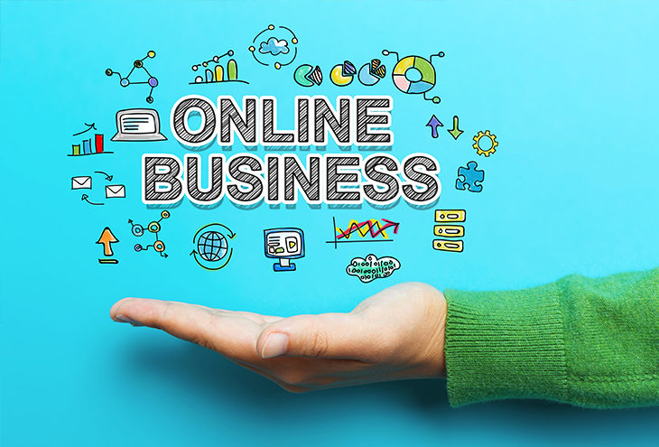 How to Start Your Online Business. Successful Online Businesses