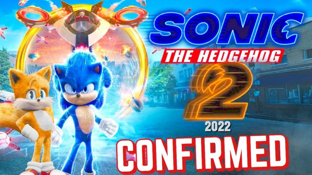 Everything You Want to Know About Sonic the Hedgehog 2 Release. Sonic the Hedgehog 2 Release Date