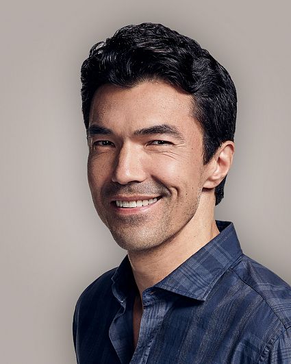 Ian Anthony Dale. Most Hottest Hollywood Actors Of 2020