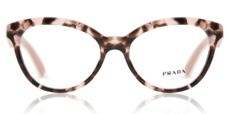 Prada. Eyewear Luxury Brands