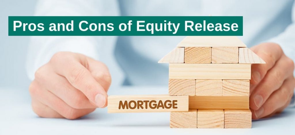 Pros & Cons of Using Equity Release Advisors. Best Equity Release Advisers