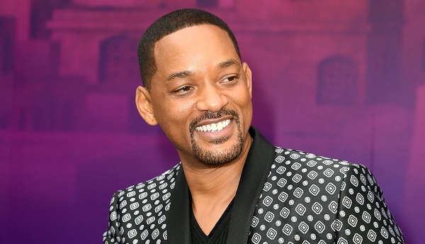 Will Smith. Most Hottest Hollywood Actors Of 2020