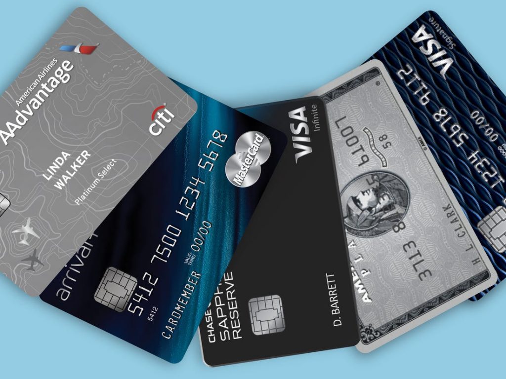 The Best Luxury Hotel Credit Cards with Free Night Benefits. Easy Approval Hotel Credit Cards