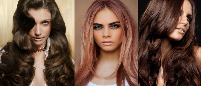 Which Hair Colors Are the Most Popular and Fashionable this Year