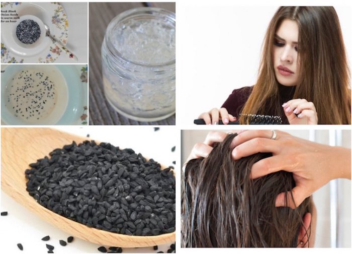 Here are Following home remedies to Strengthen Your Hair