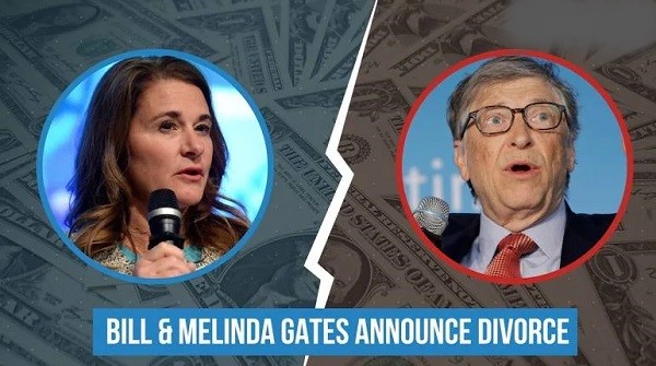 Bill Gates’ Recent Divorce Impact on Career
