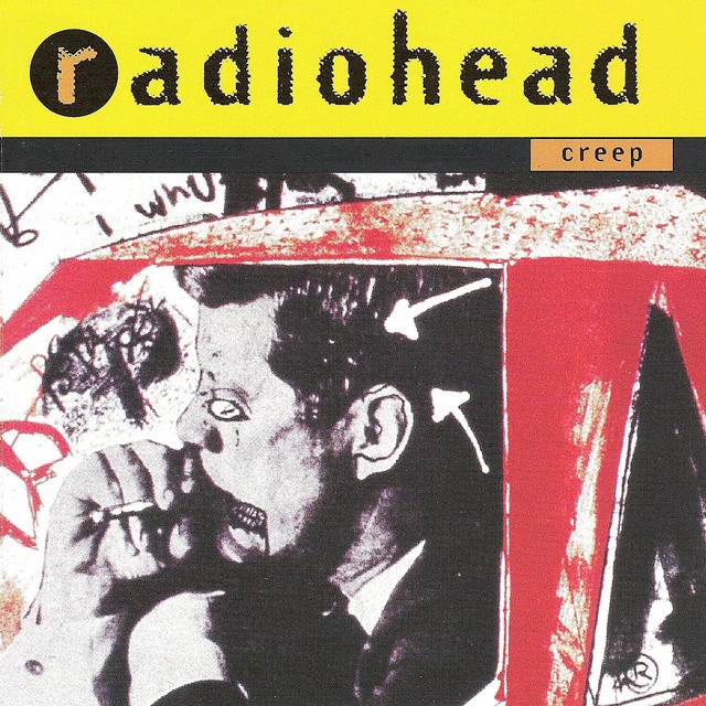 Creep by Radiohead