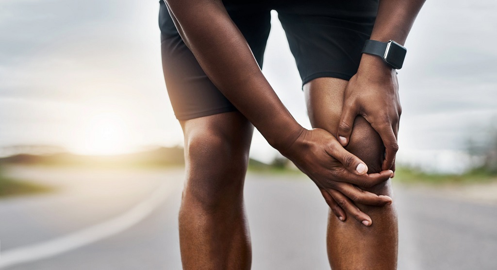 Do You Feel the Creaking of Your Knee Joints, What Are the Reasons and How can You Improve it